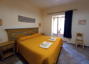 B&B Sa Madalena a Dorgali-IUN E4918 Cala Gonone